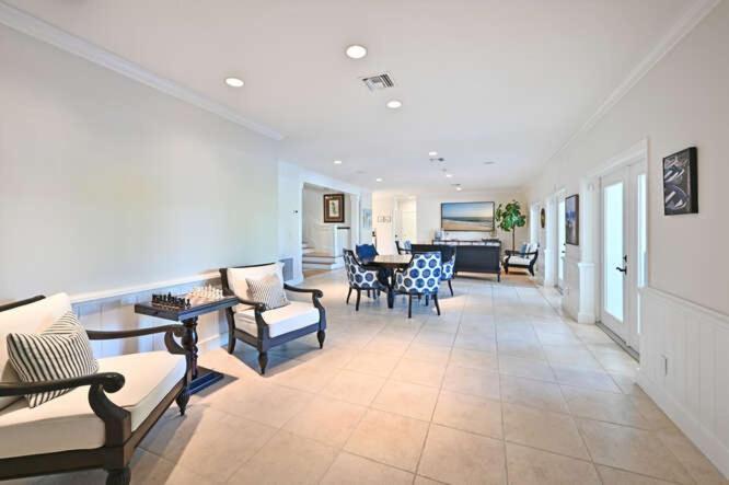5 Bedroom Luxury Aqualane Shores Heated Pool Boat Slip Holiday home