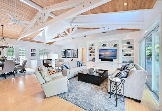 5 Bedroom Luxury Aqualane Shores Heated Pool Boat Slip