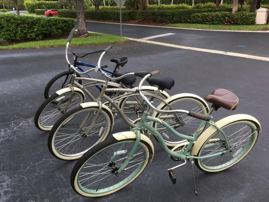 Holiday home Bike To Beach! Walk To Gomez Tennis Academy Naples
