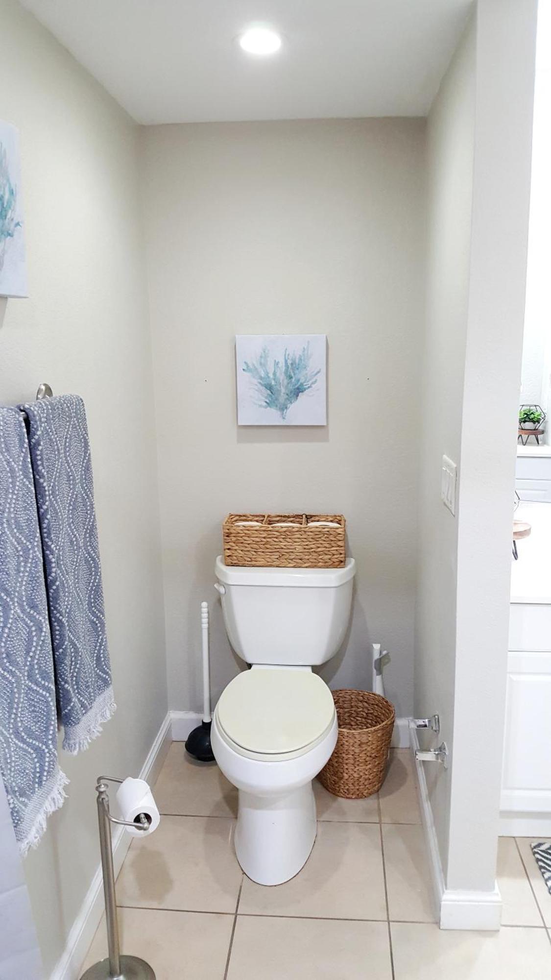 Apartment Park Oasis - Cozy Two Bedroom
