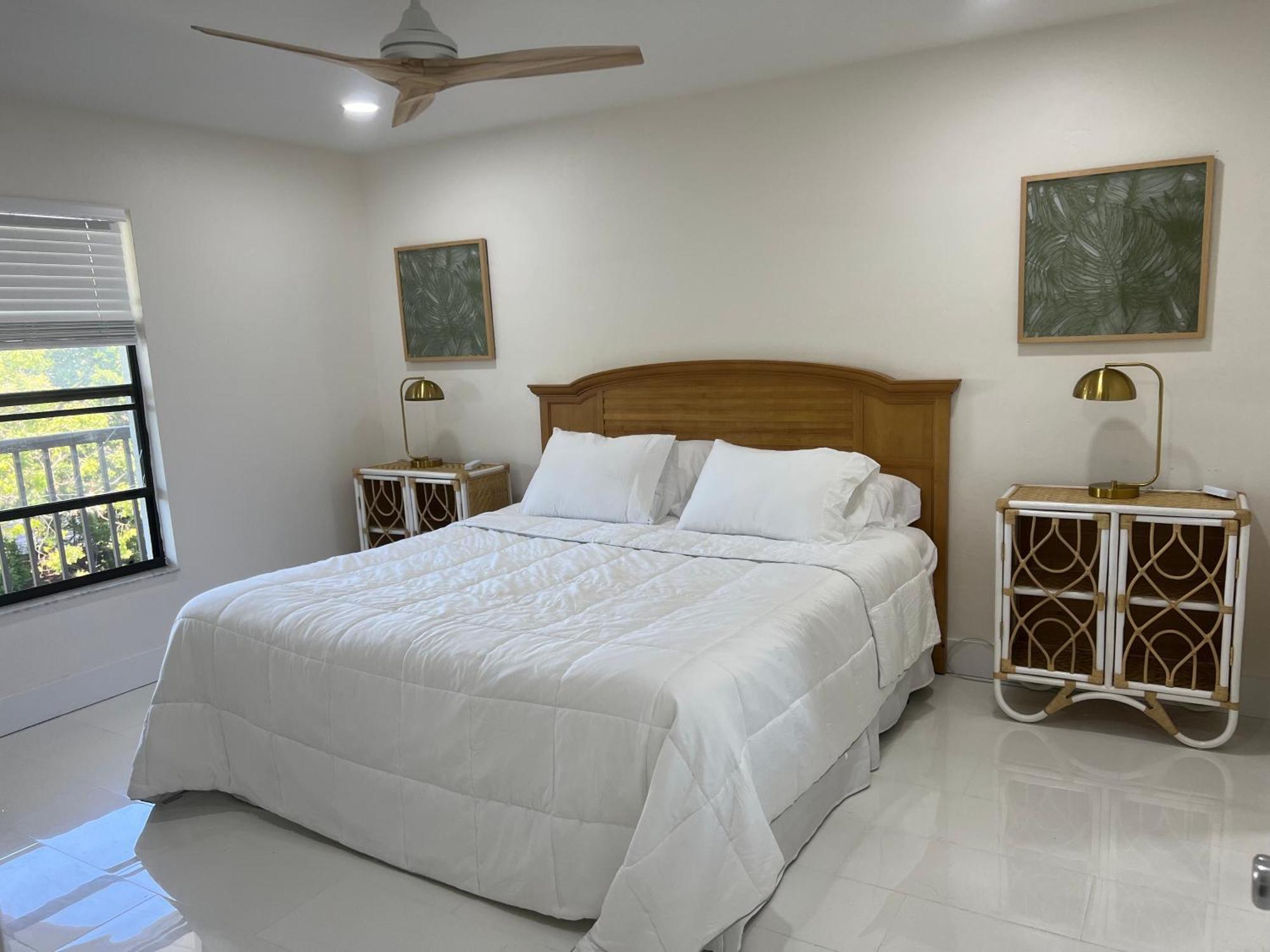 Park Shores Aparthotel