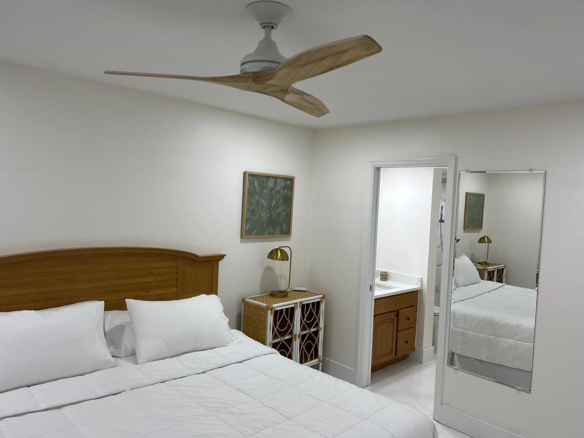 Aparthotel Park Shores *