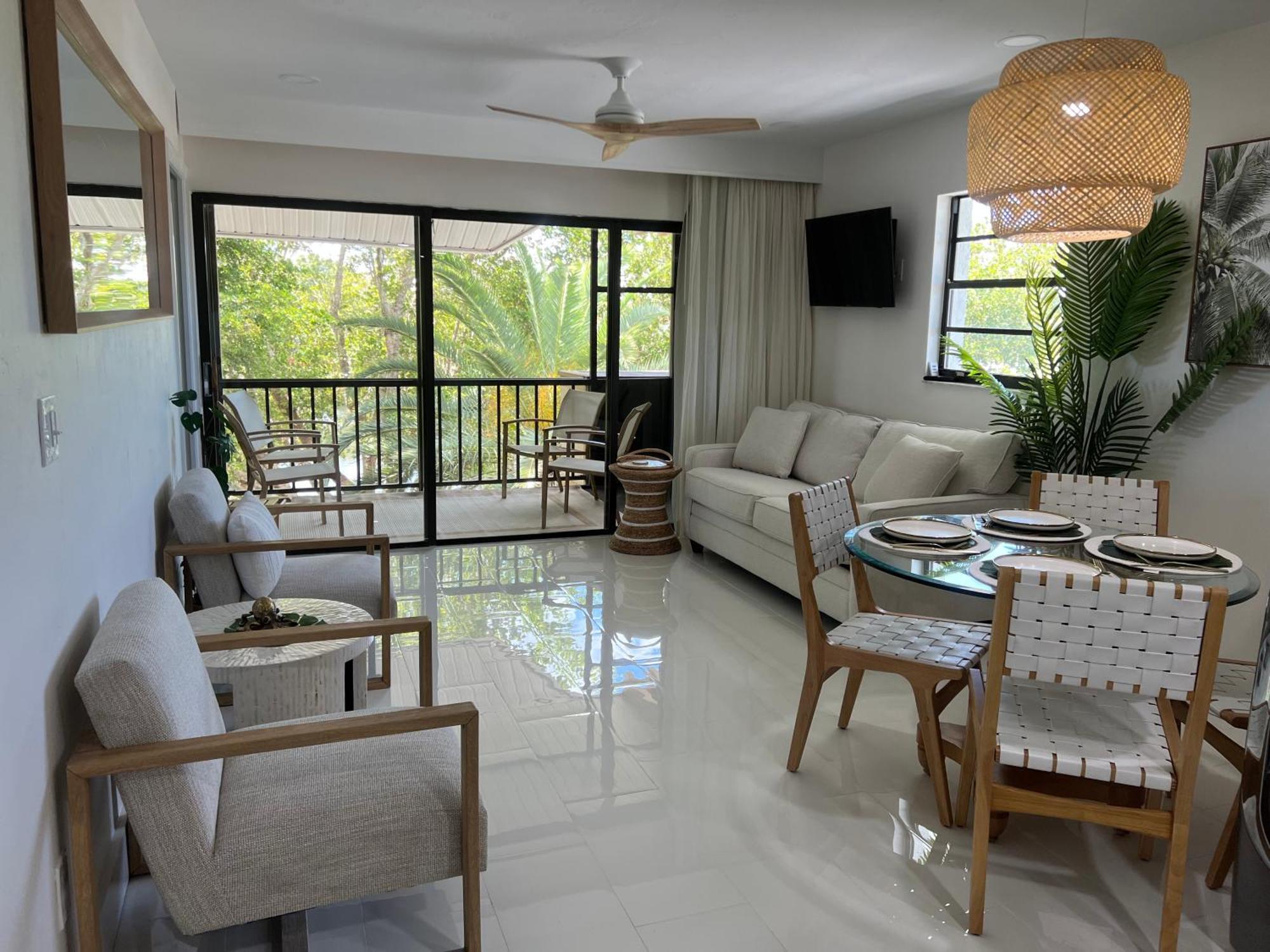 Park Shores Aparthotel