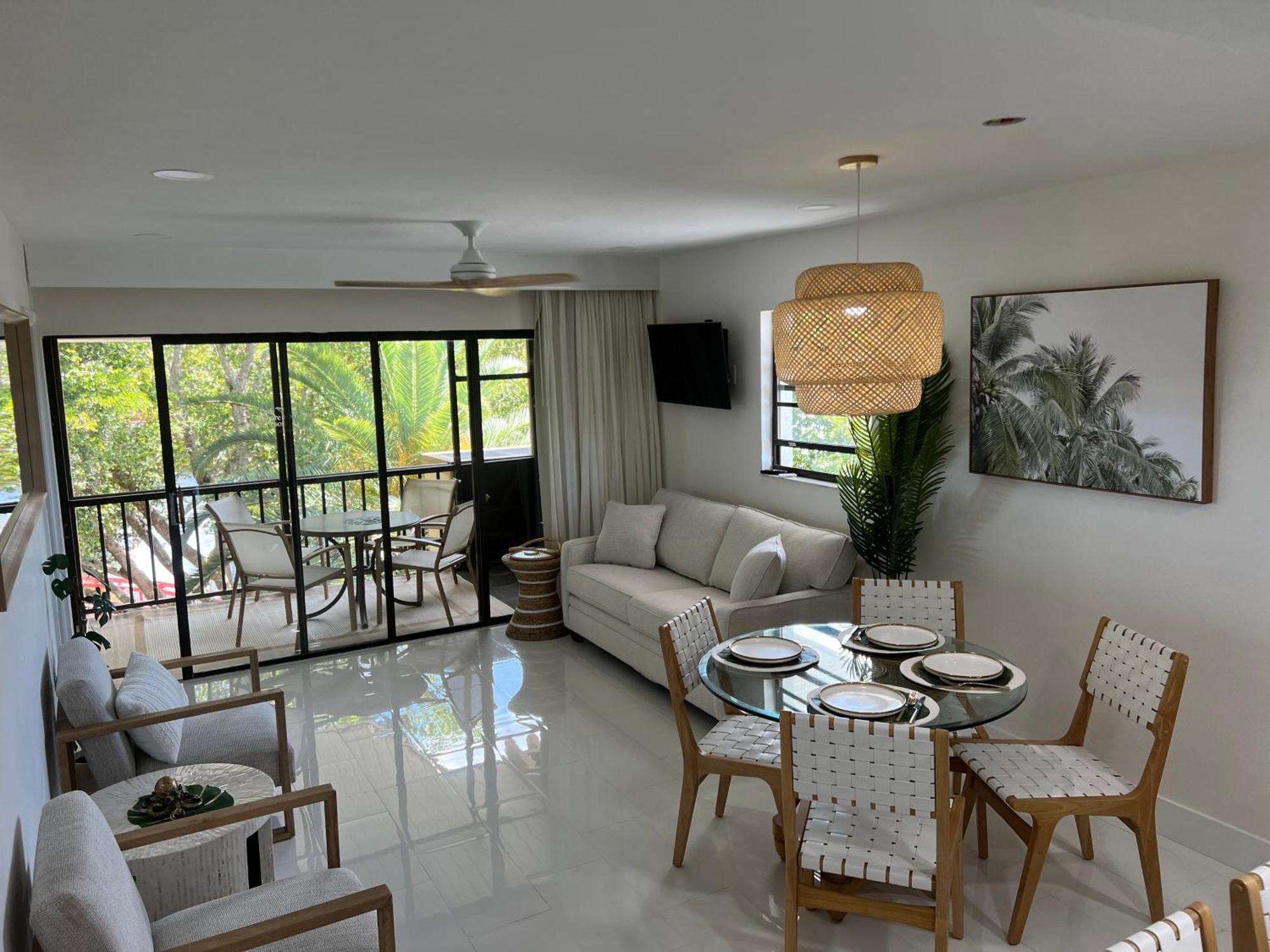 Aparthotel Park Shores