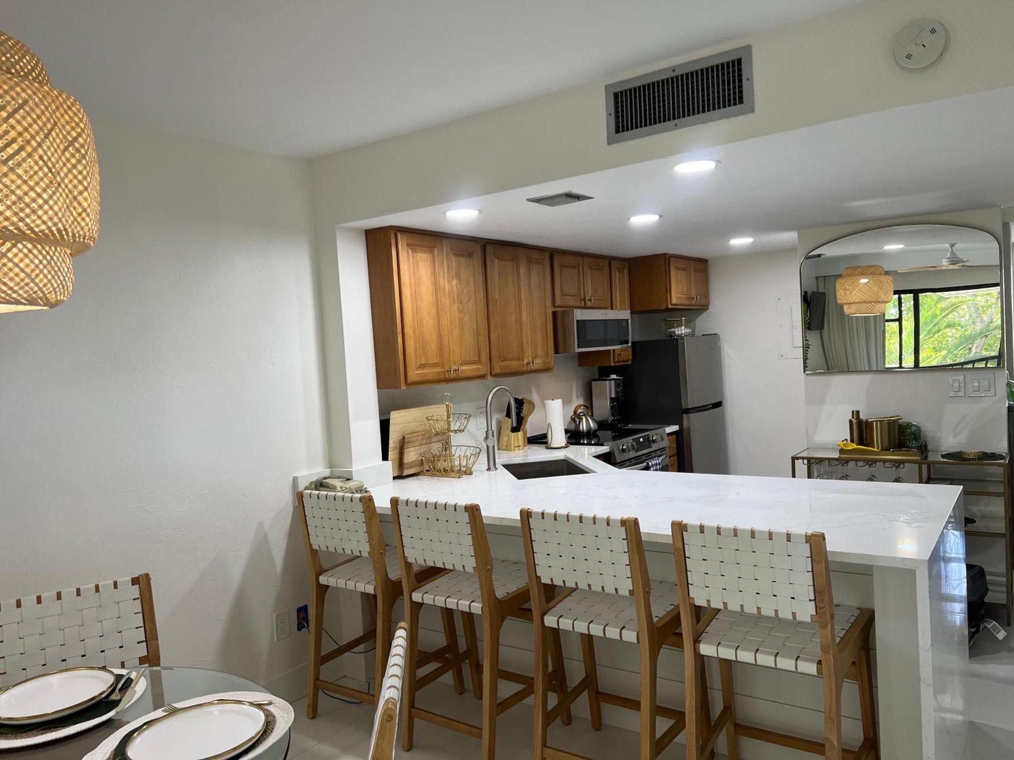 Aparthotel Park Shores Naples