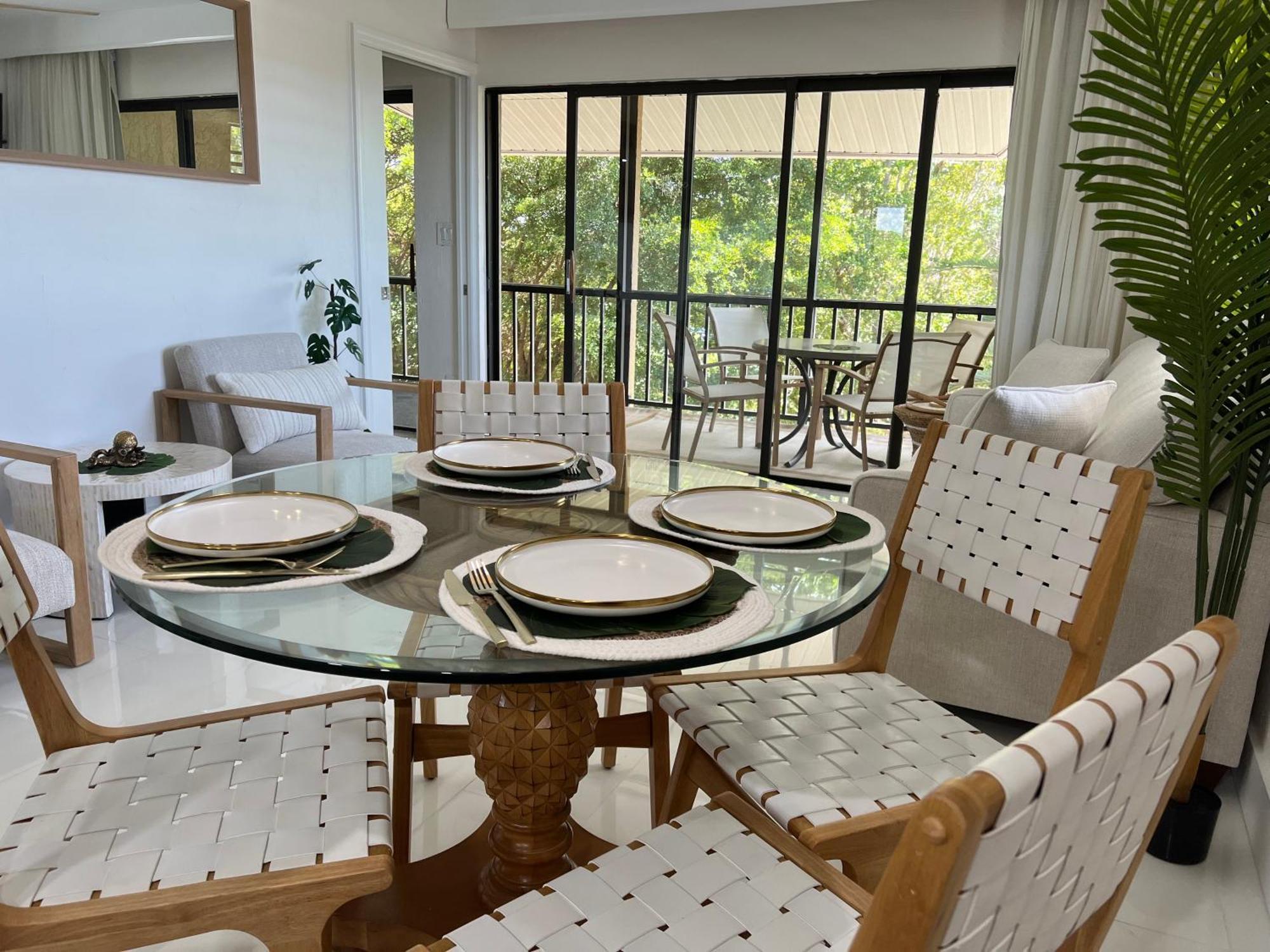 Park Shores Aparthotel
