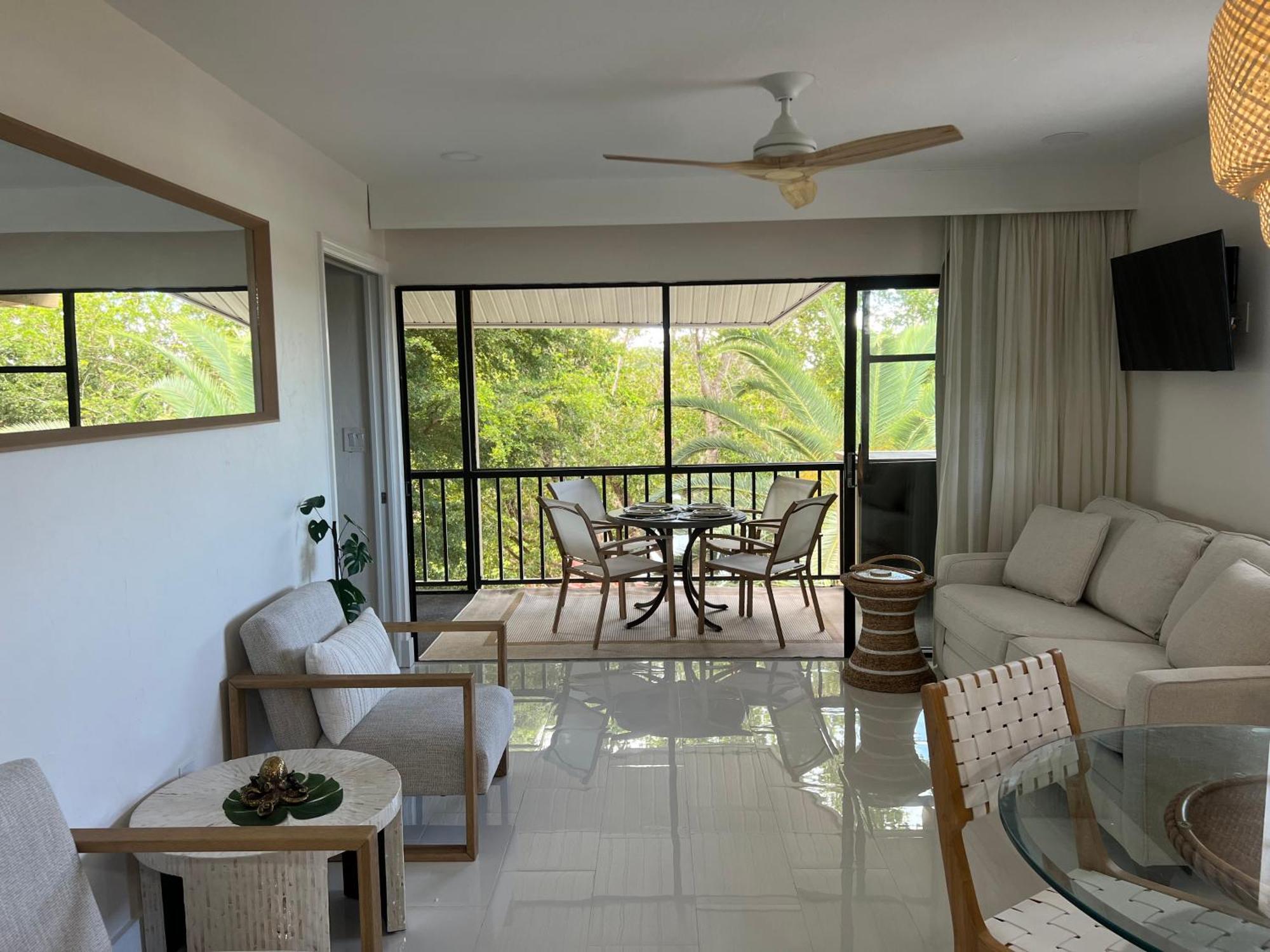 Aparthotel Park Shores