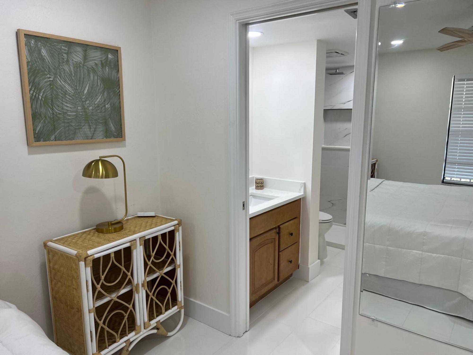 Aparthotel Park Shores Naples