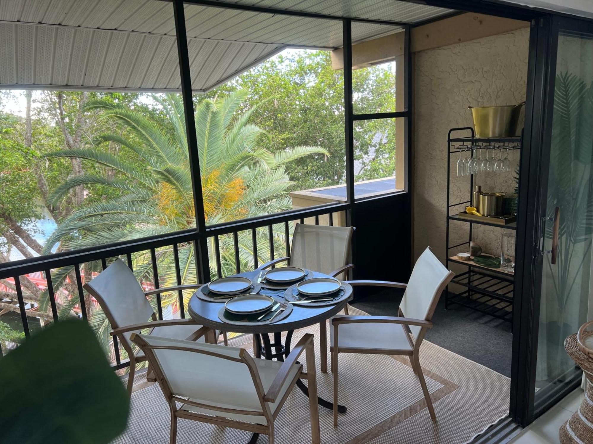 Aparthotel Park Shores