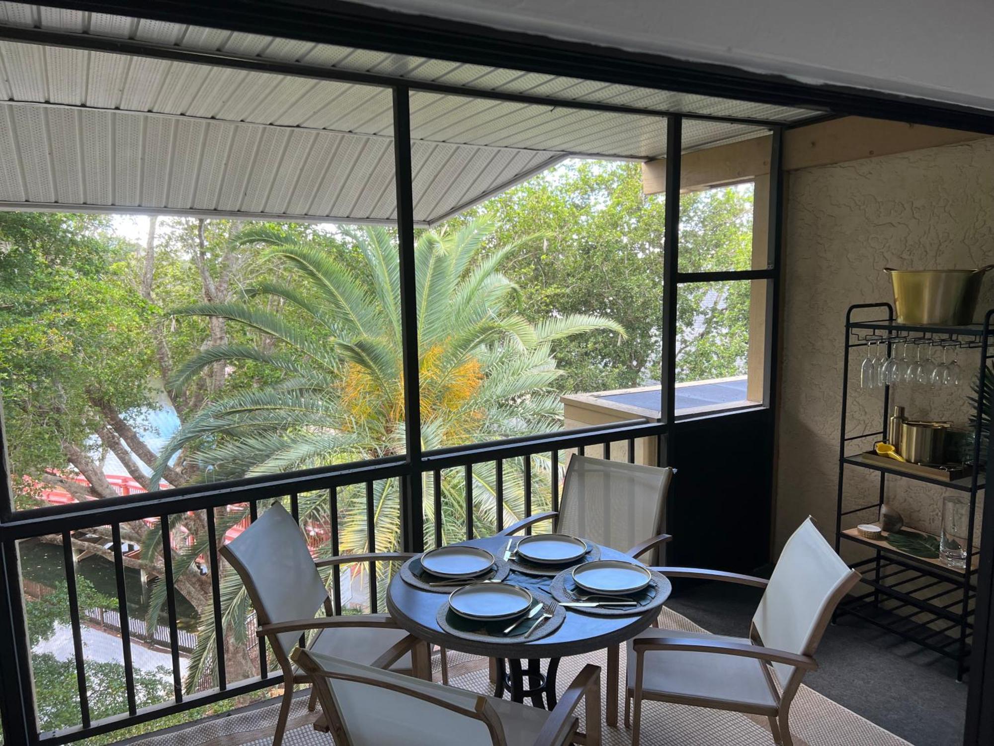 Aparthotel Park Shores Naples