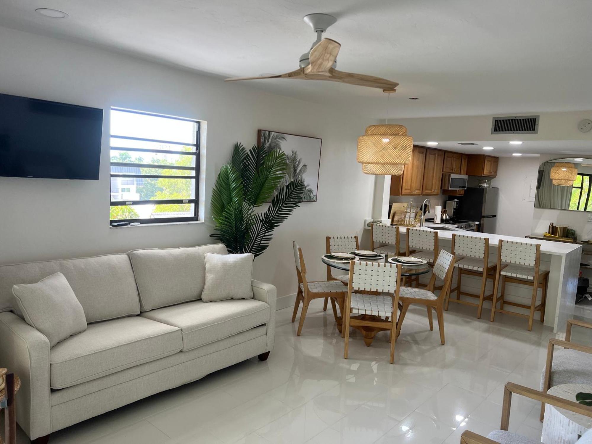 Aparthotel Park Shores