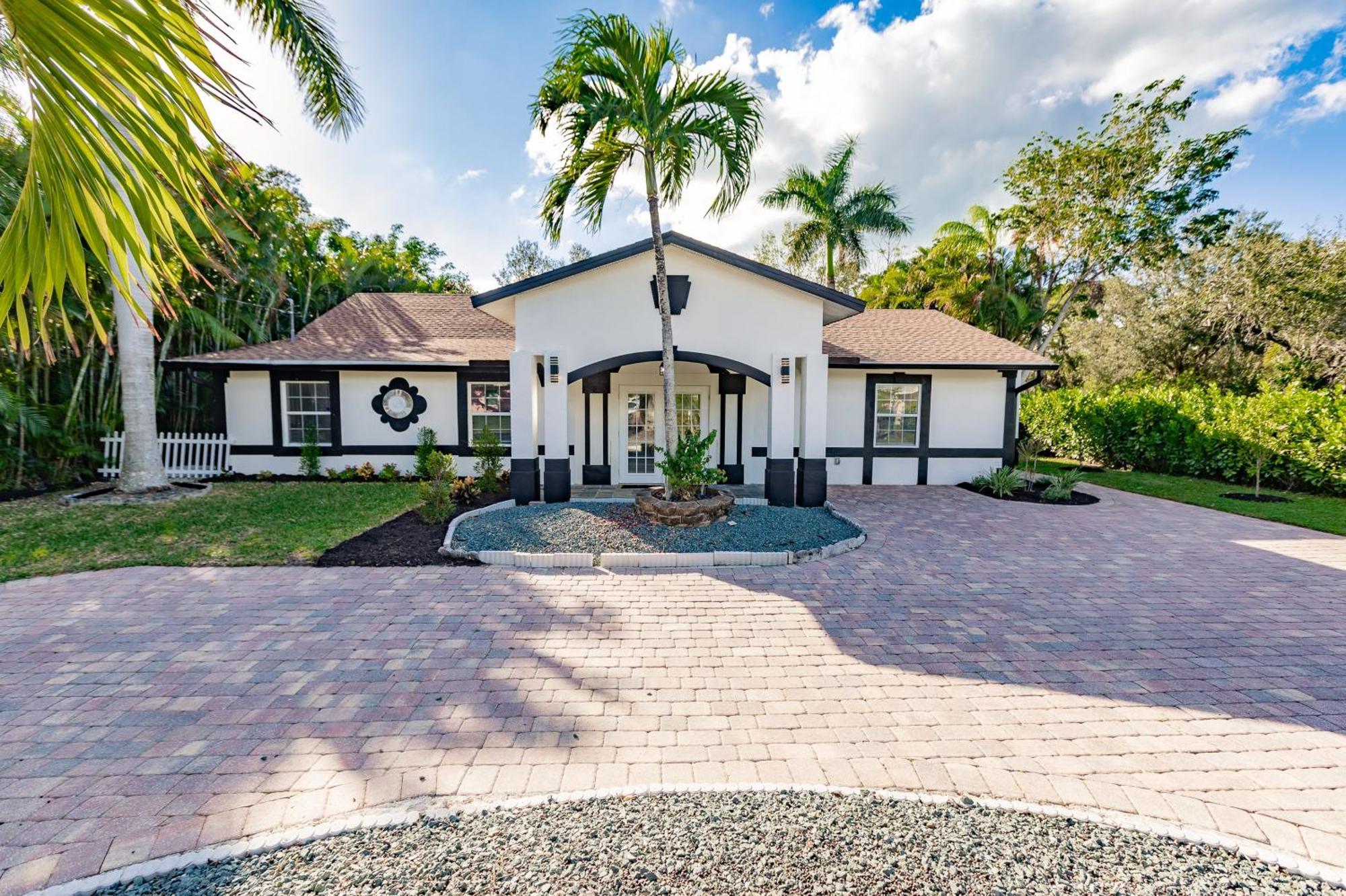 Palmetto Paradise Holiday home *