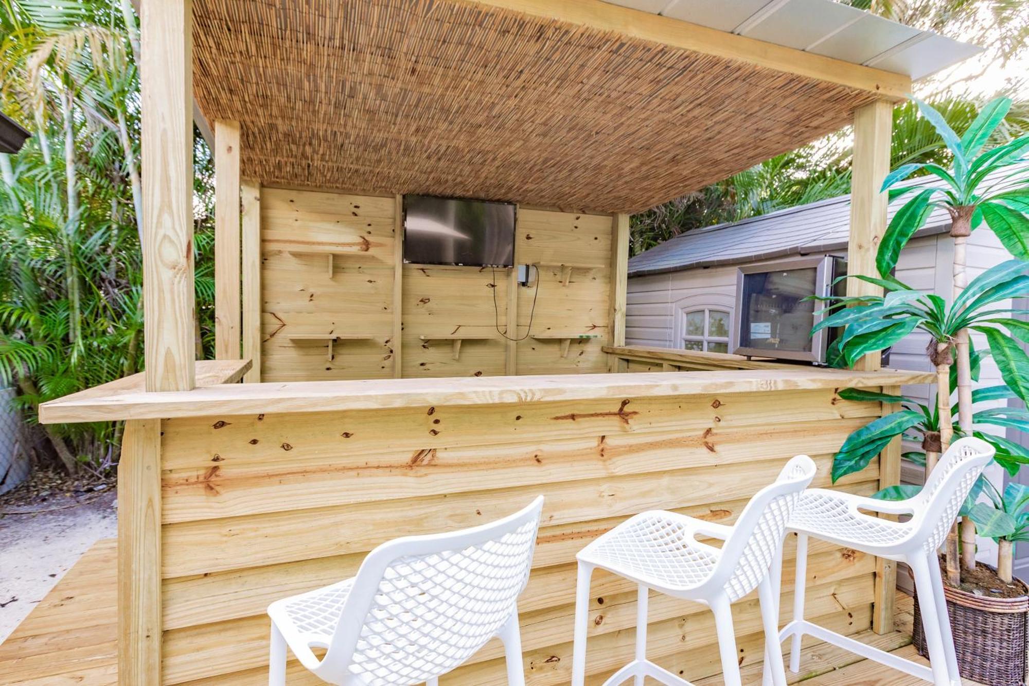 Holiday home Palmetto Paradise Naples