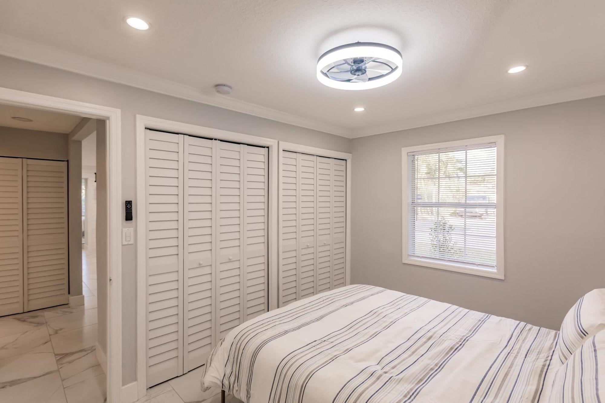Palmetto Paradise Holiday home Naples