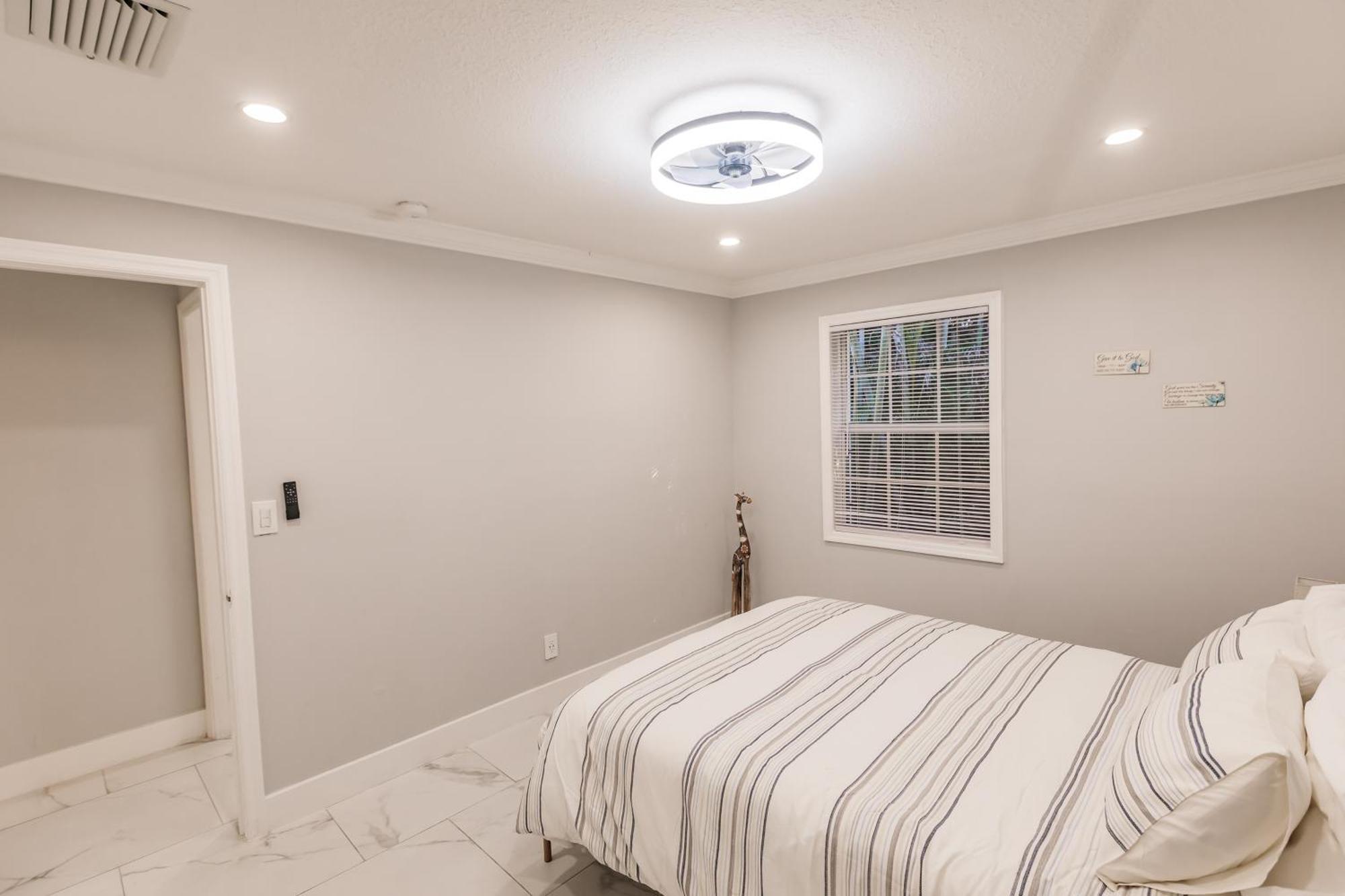Palmetto Paradise Holiday home