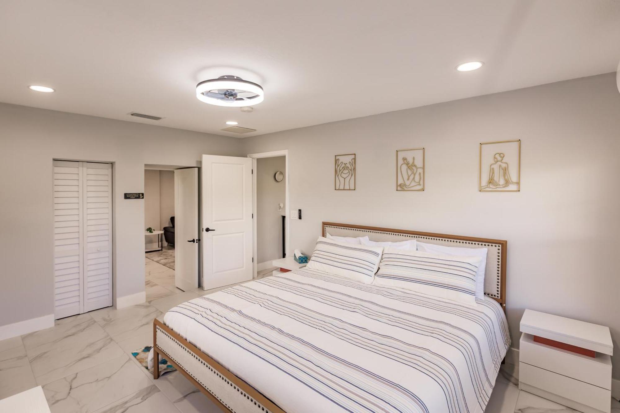 Holiday home Palmetto Paradise Naples