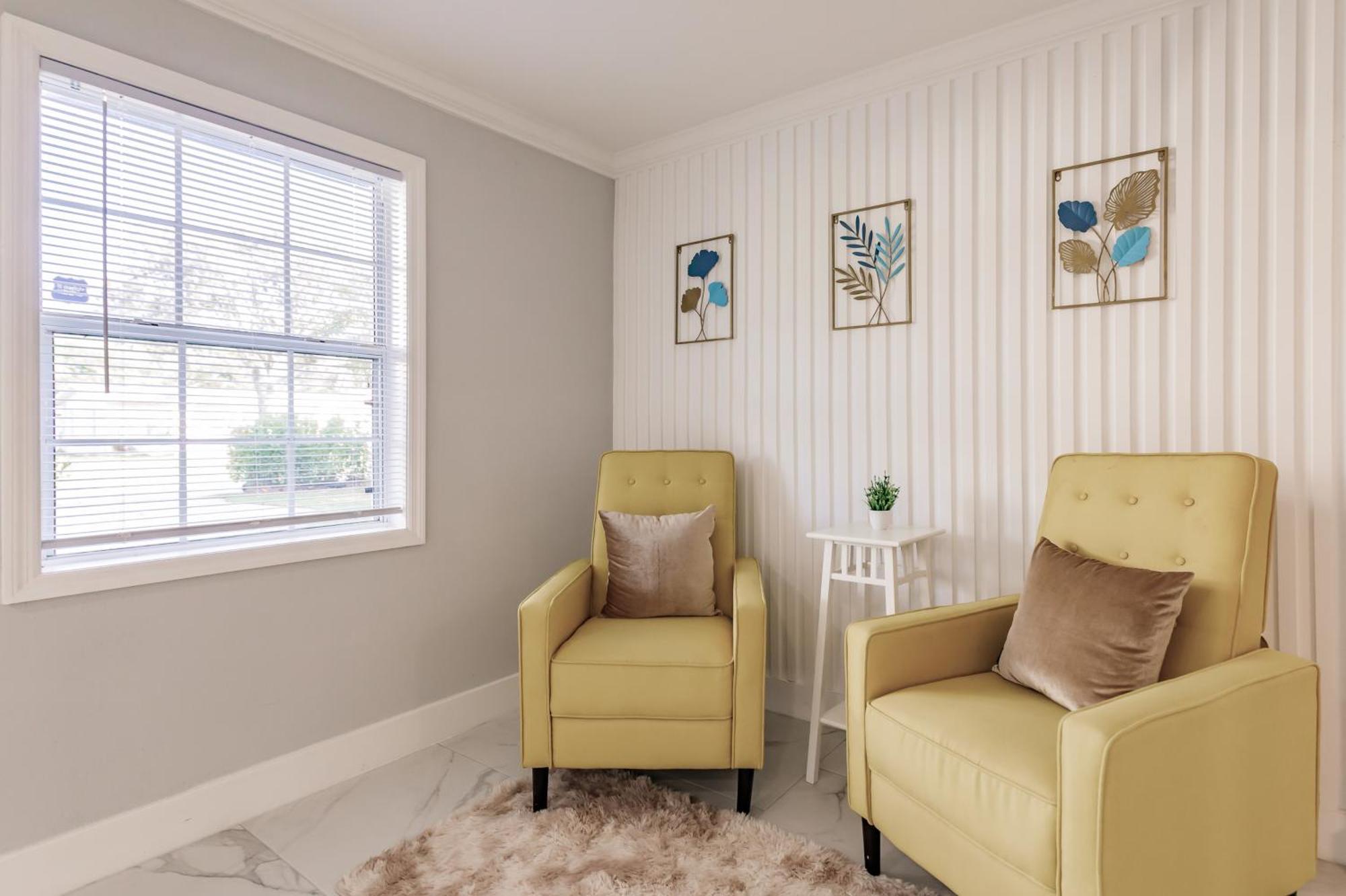 Palmetto Paradise Holiday home