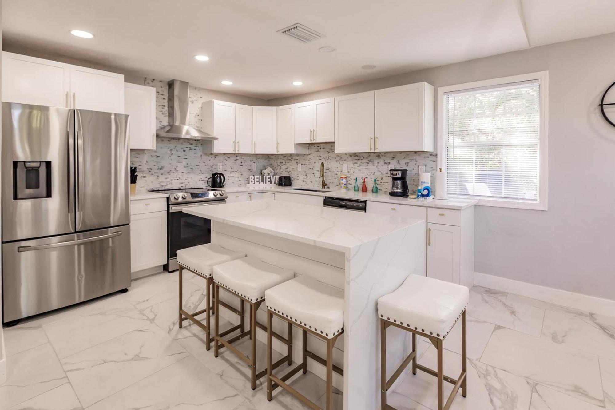 Holiday home Palmetto Paradise