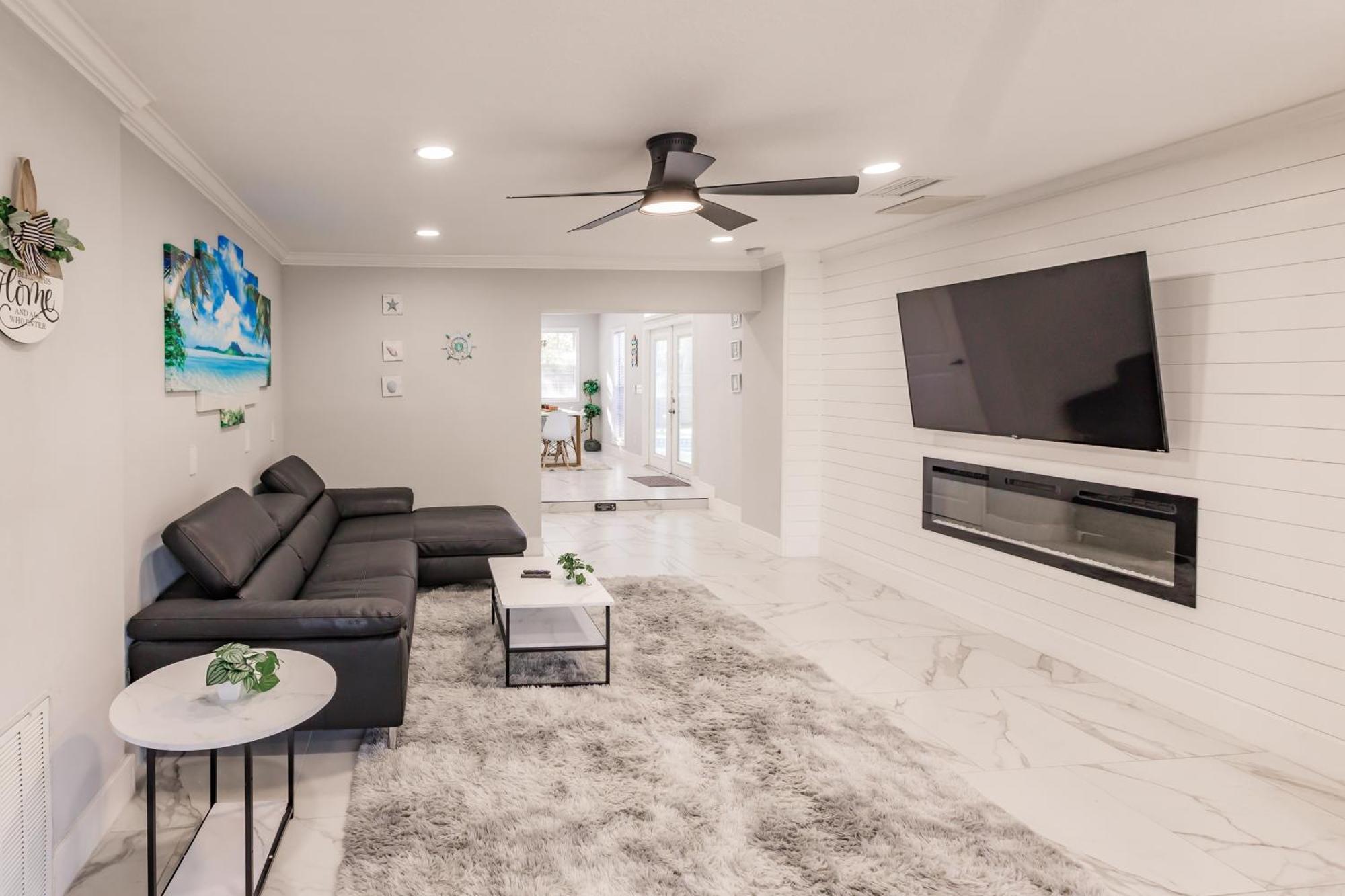 Palmetto Paradise Holiday home Naples