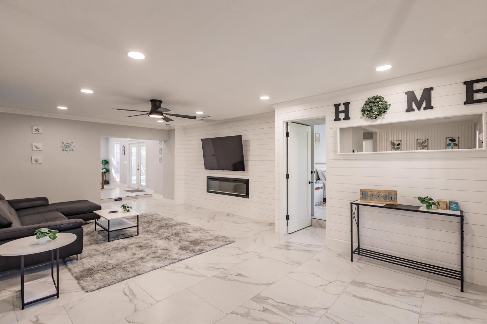 Holiday home Palmetto Paradise