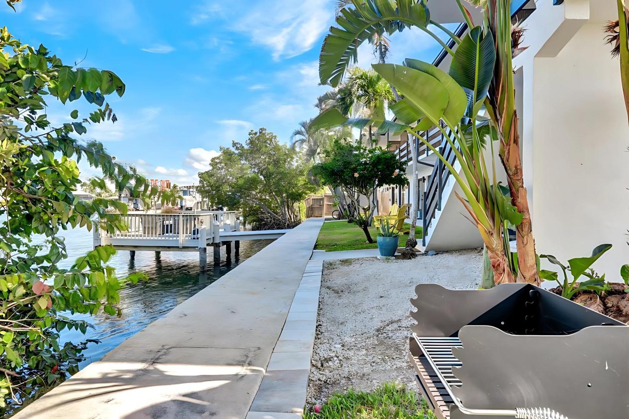Apartment Waterfront - Isles Of Capri - Island Retreat - Marco Island - Naples *