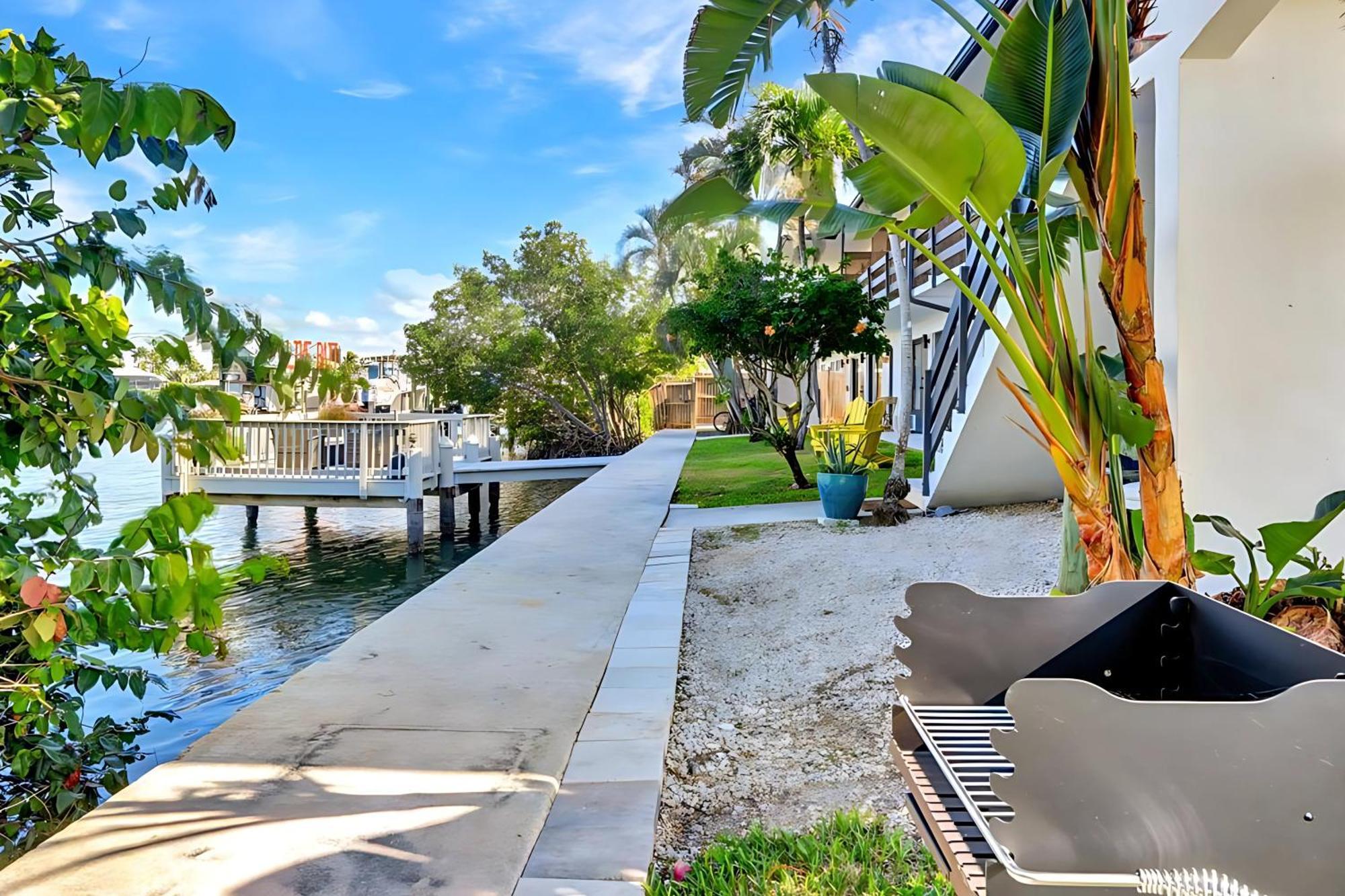 Waterfront - Isles Of Capri - Island Retreat - Marco Island - Naples