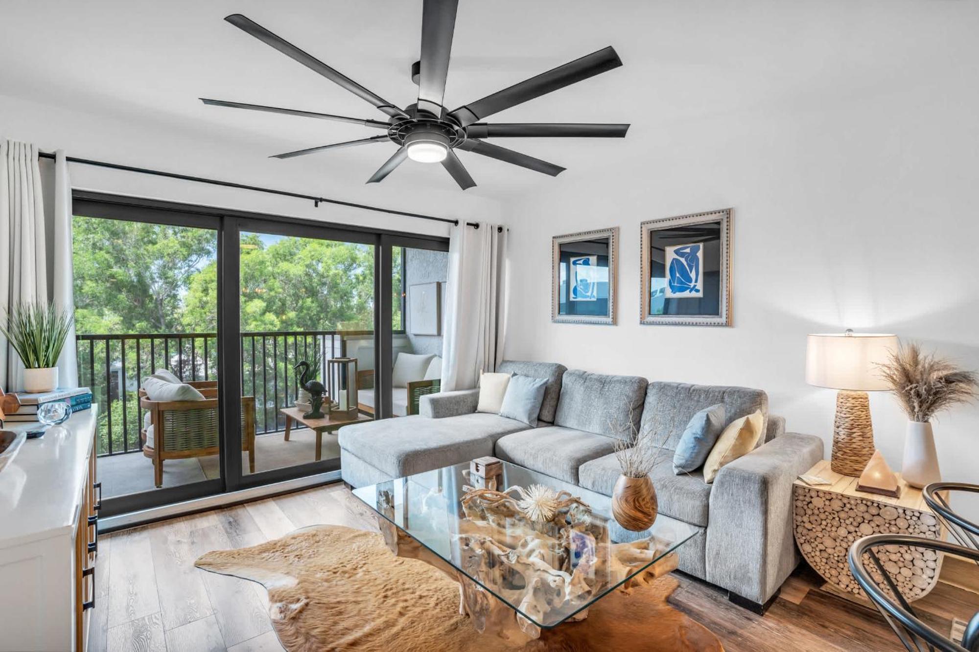 Holiday home Designer Furnished And Views