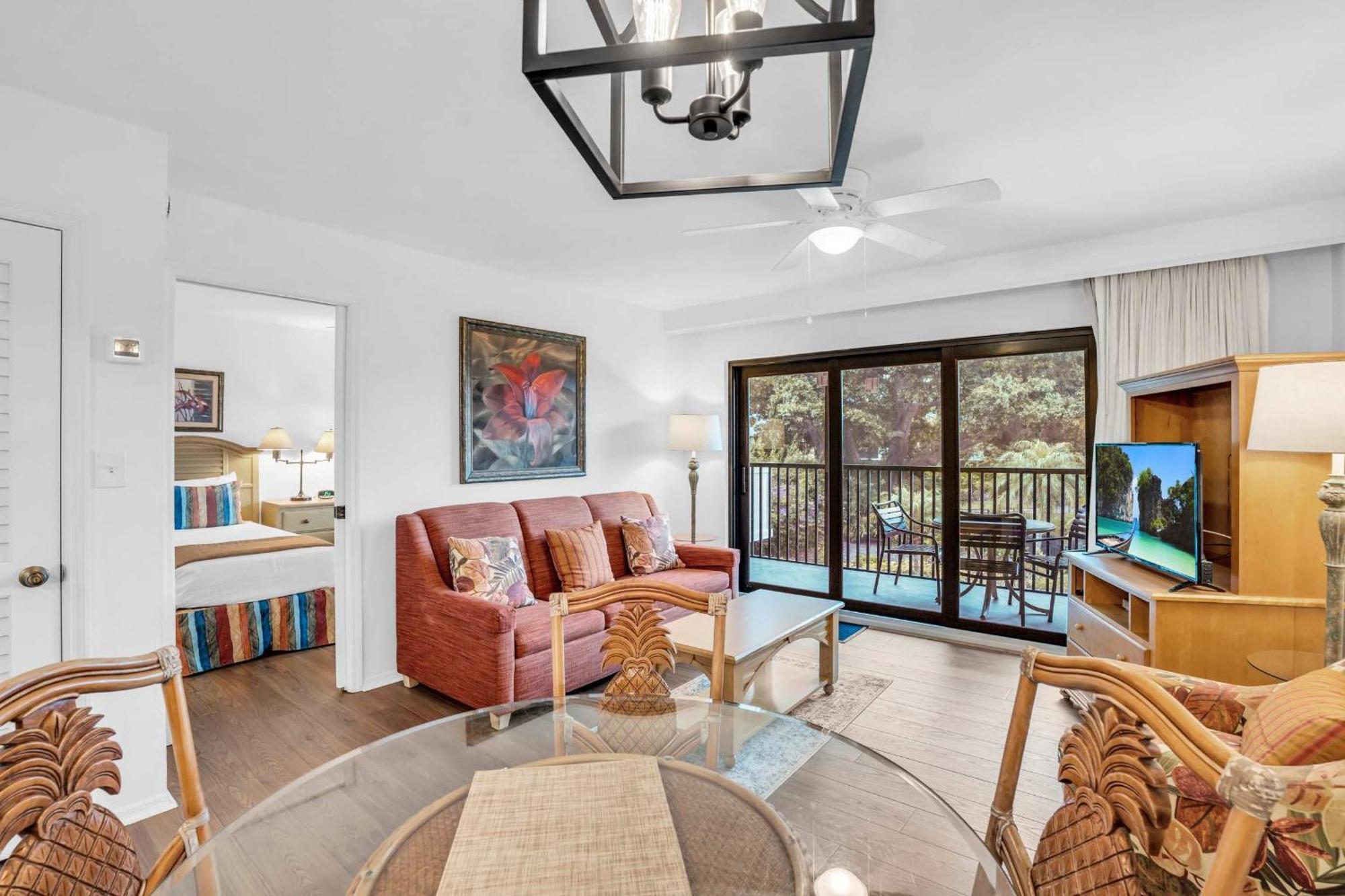 Holiday home Deluxe With Views