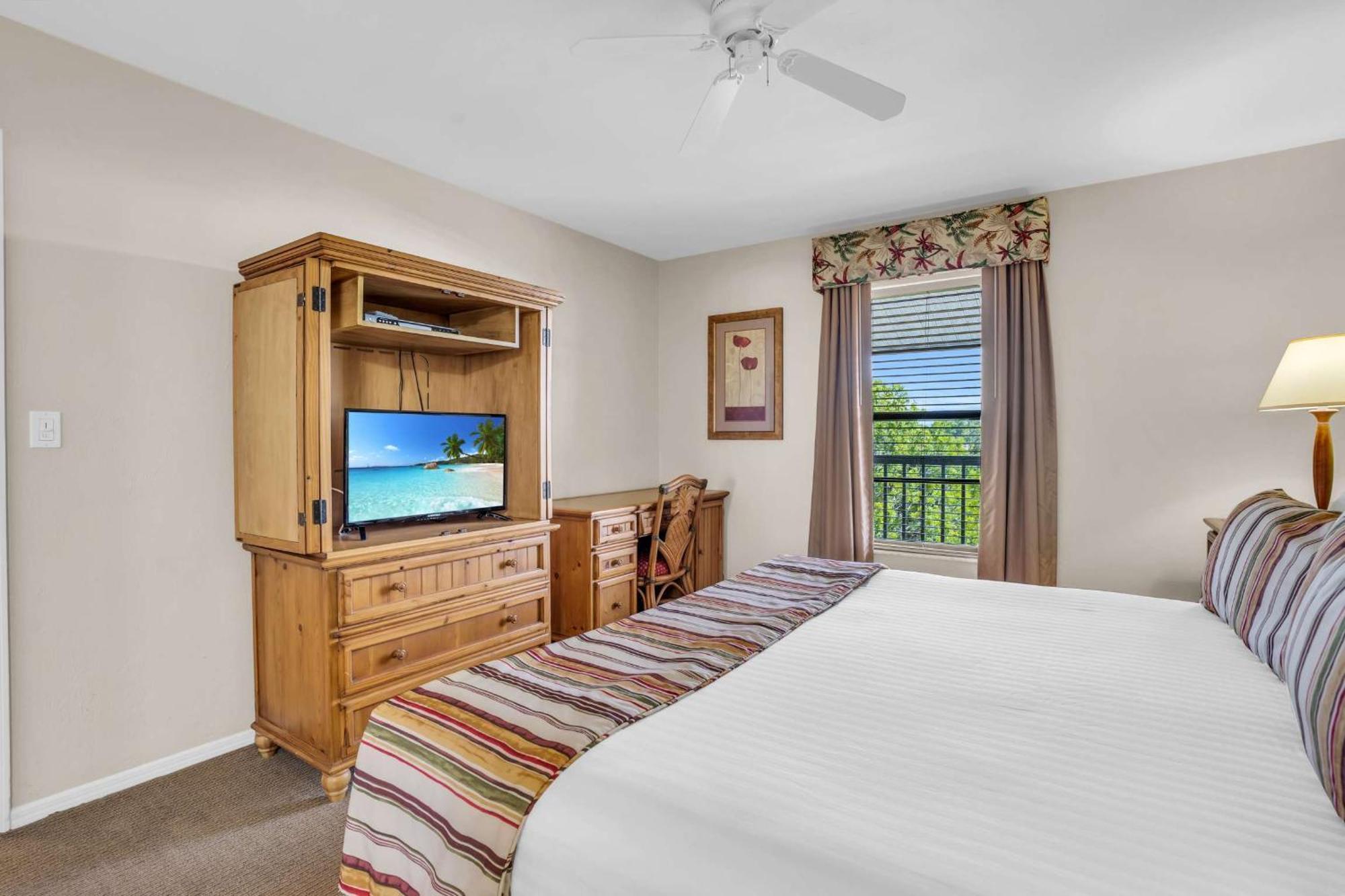 Spectacular Lanai Views