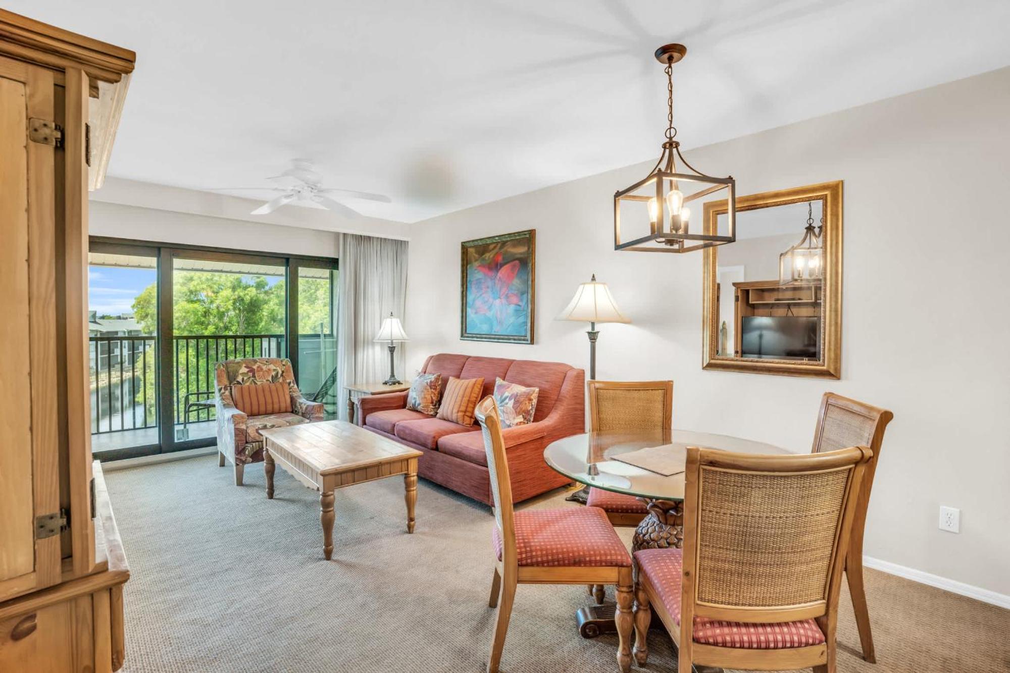 Holiday home Spectacular Lanai Views Naples
