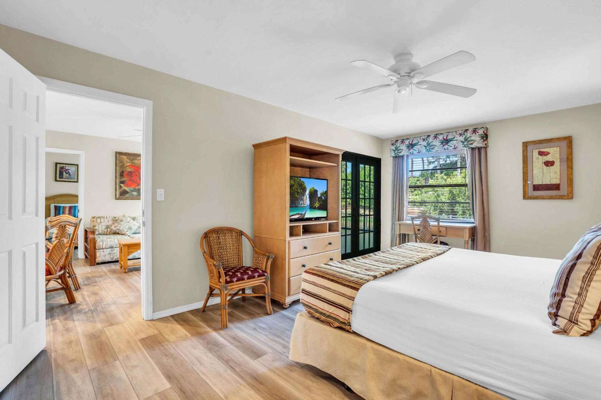 Holiday home First Floor Deluxe Naples