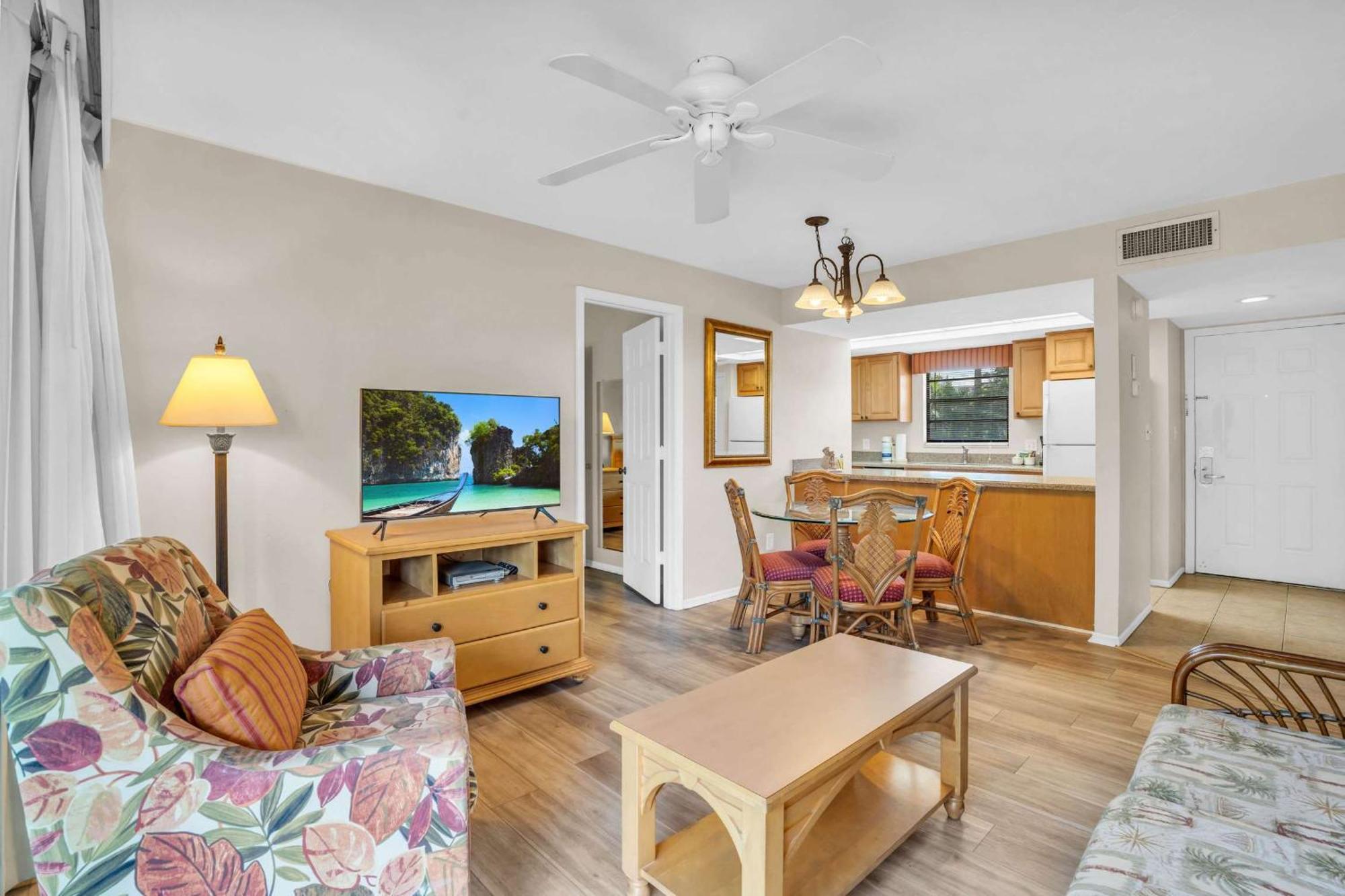 Holiday home First Floor Deluxe