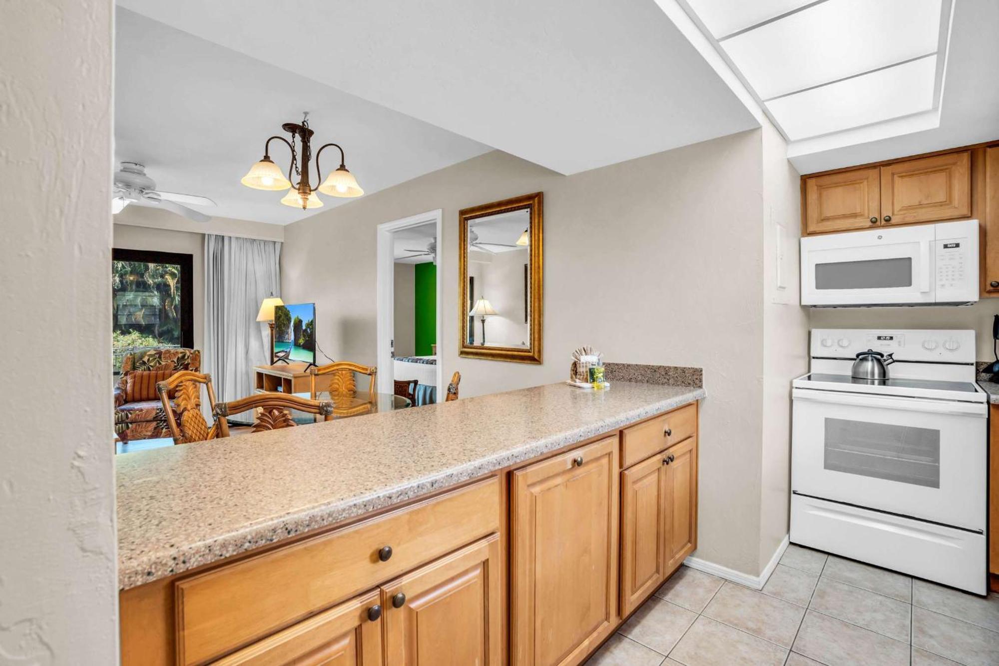 First Floor Deluxe Naples
