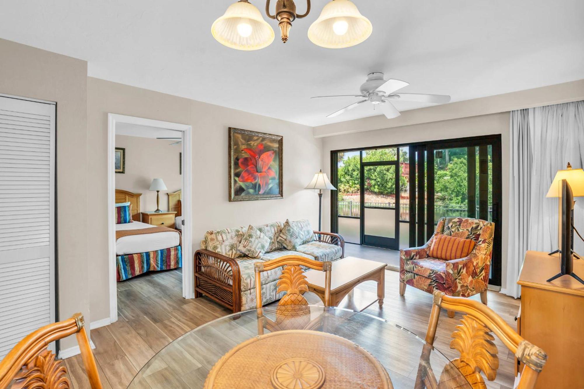First Floor Deluxe Holiday home