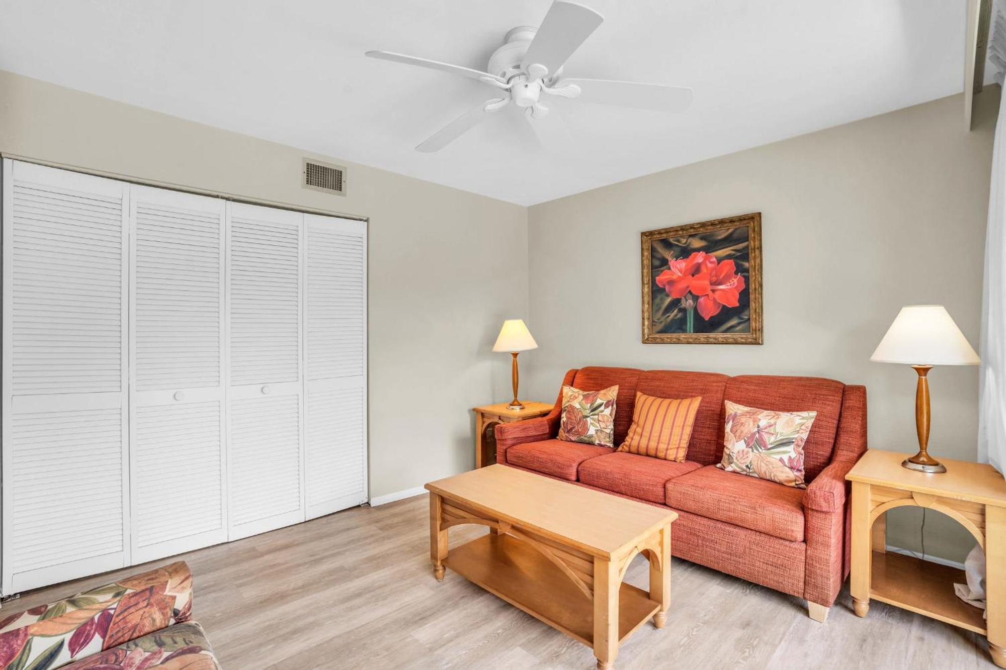 First Floor With View Holiday home
