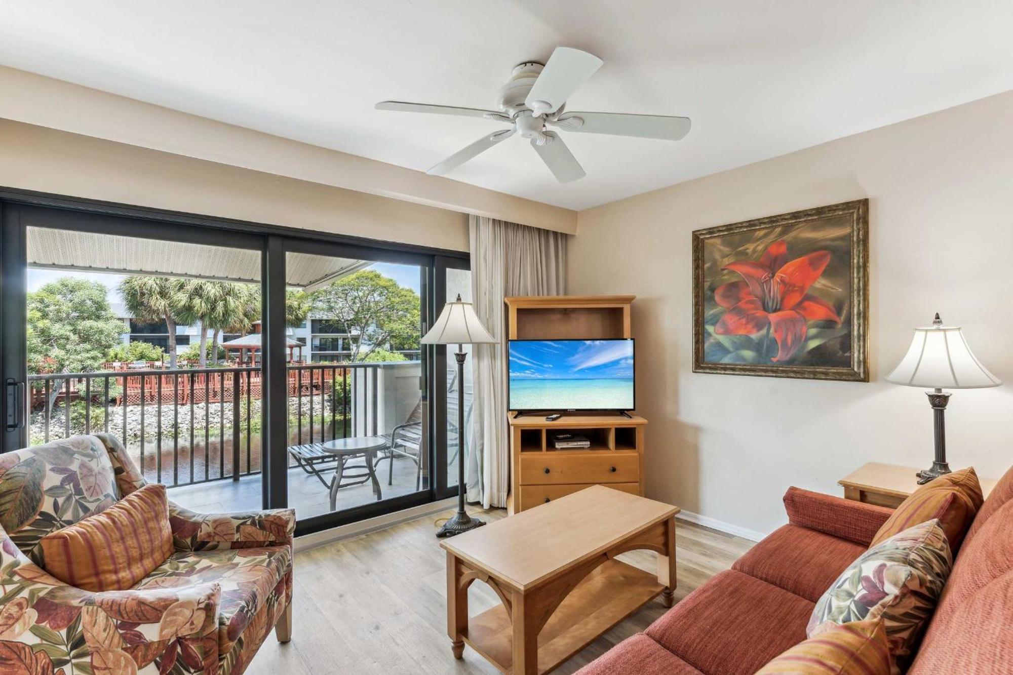 Second Floor View Holiday home Naples