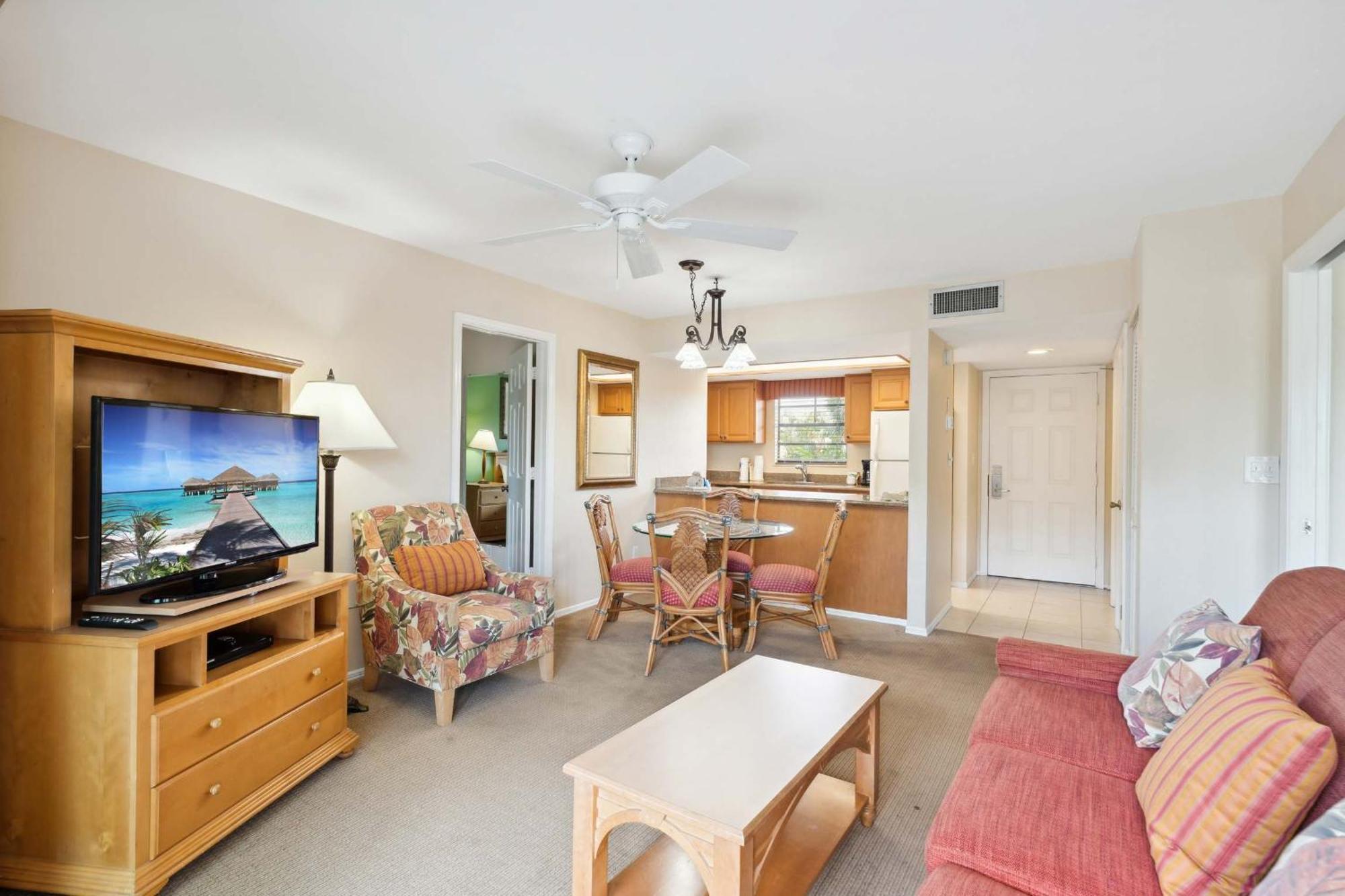 Deluxe With Views Holiday home *