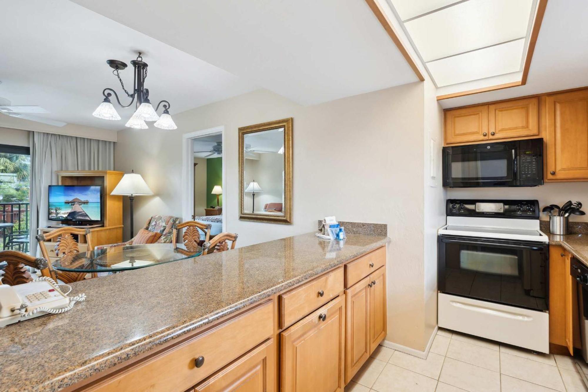 Deluxe With Views Holiday home *
