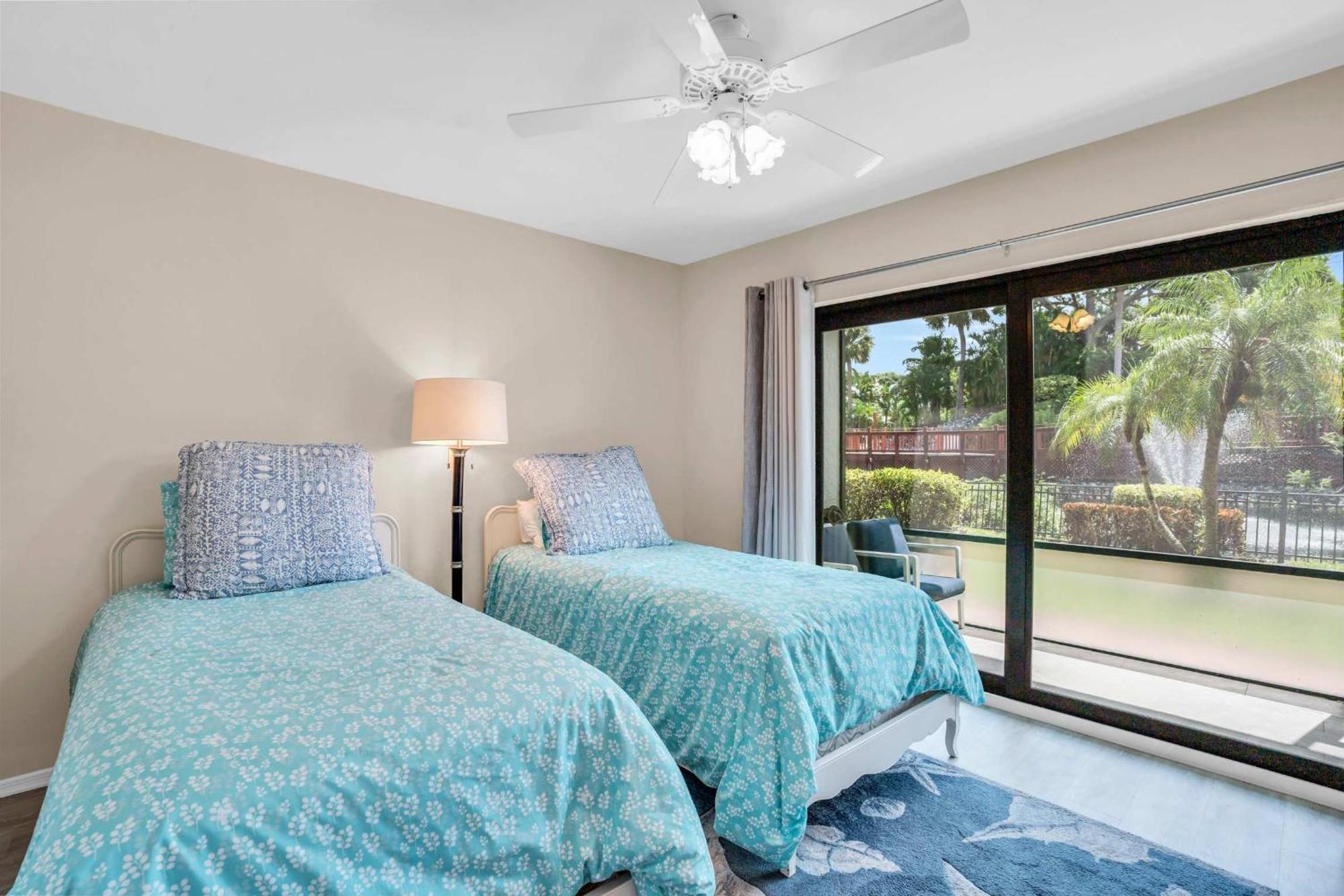 Holiday home First Floor With And Fountain Views *