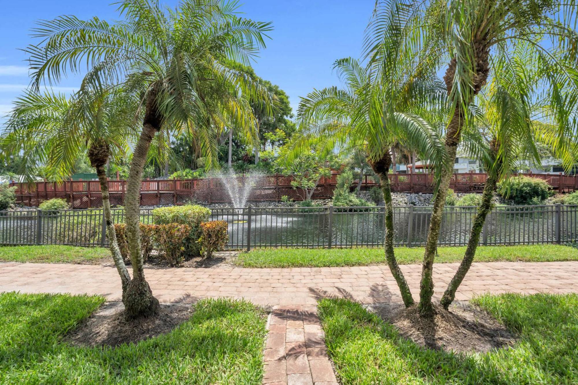 Holiday home First Floor With And Fountain Views Naples
