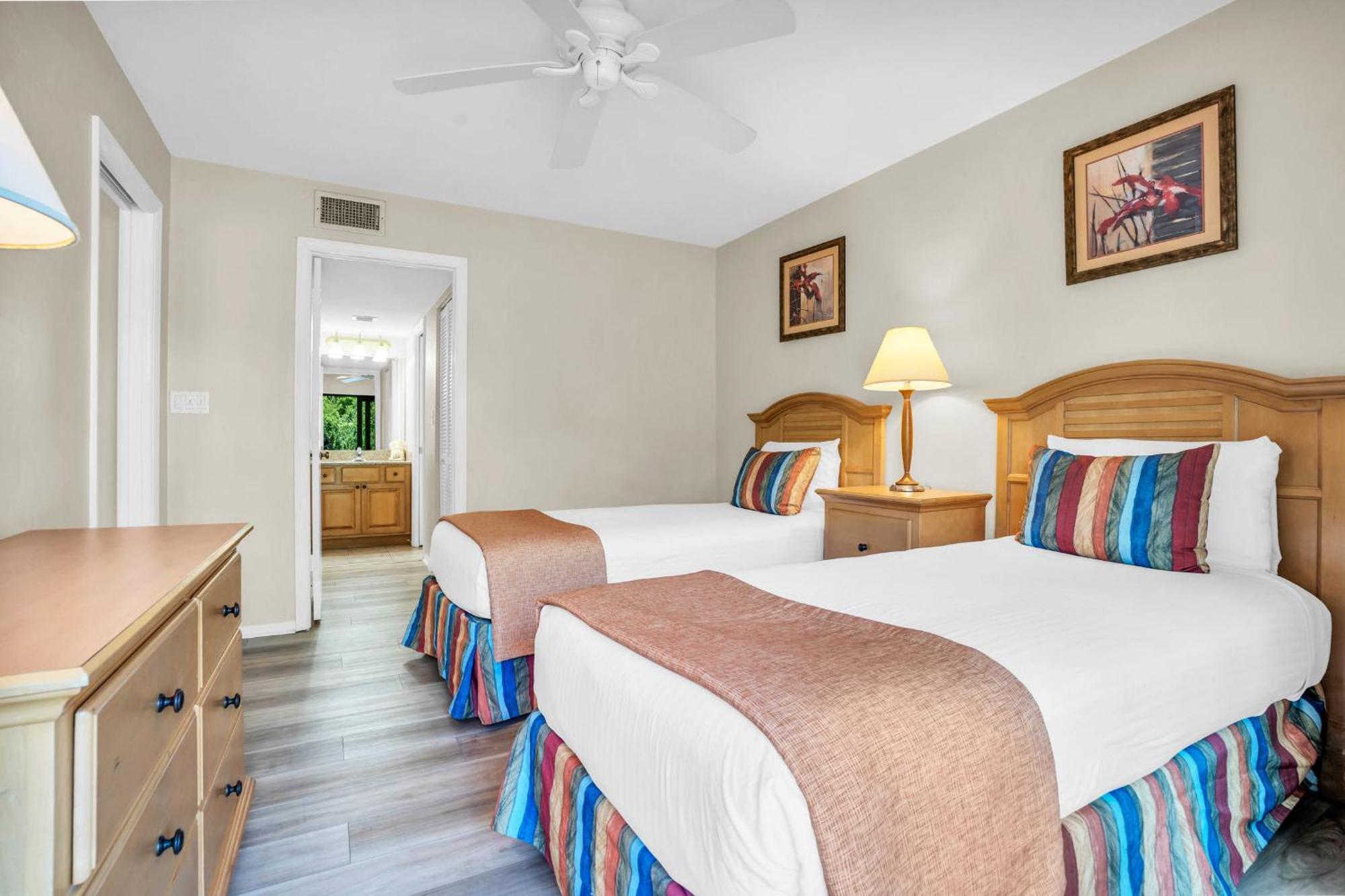 Holiday home First Floor Deluxe Naples