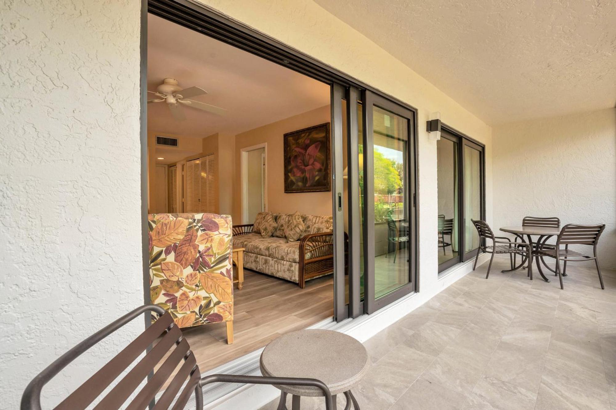 First Floor Deluxe Holiday home Naples