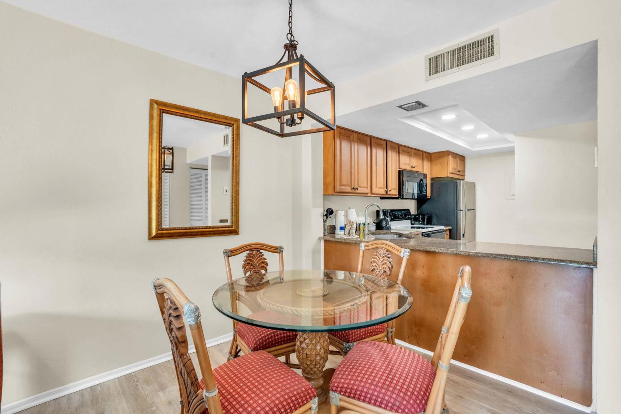 First Floor With View Holiday home Naples