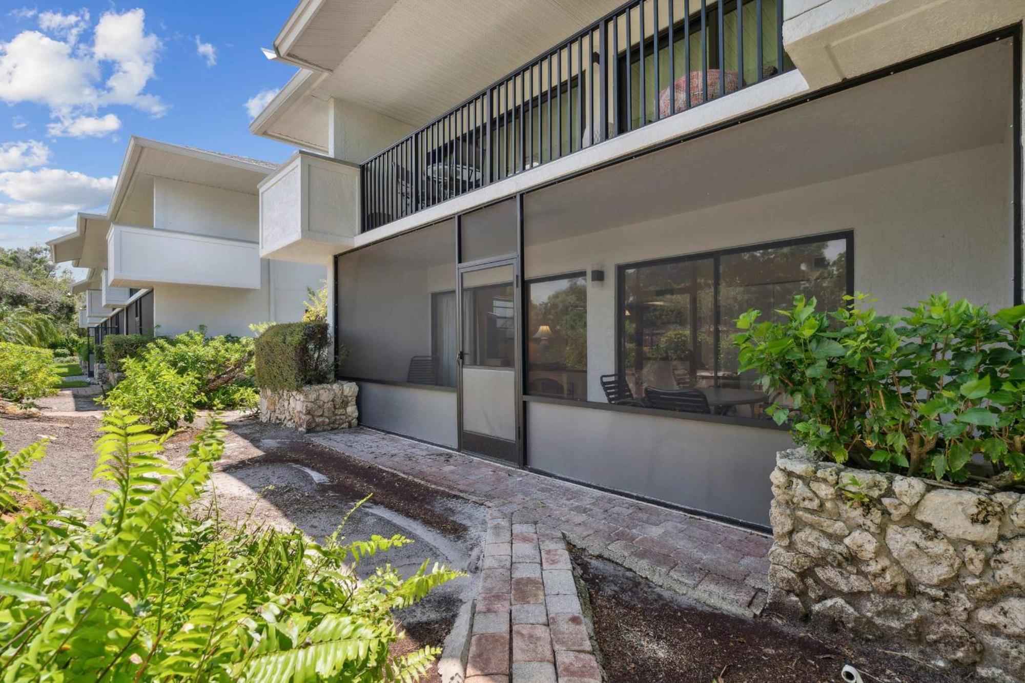 View And Corner Unit Holiday home