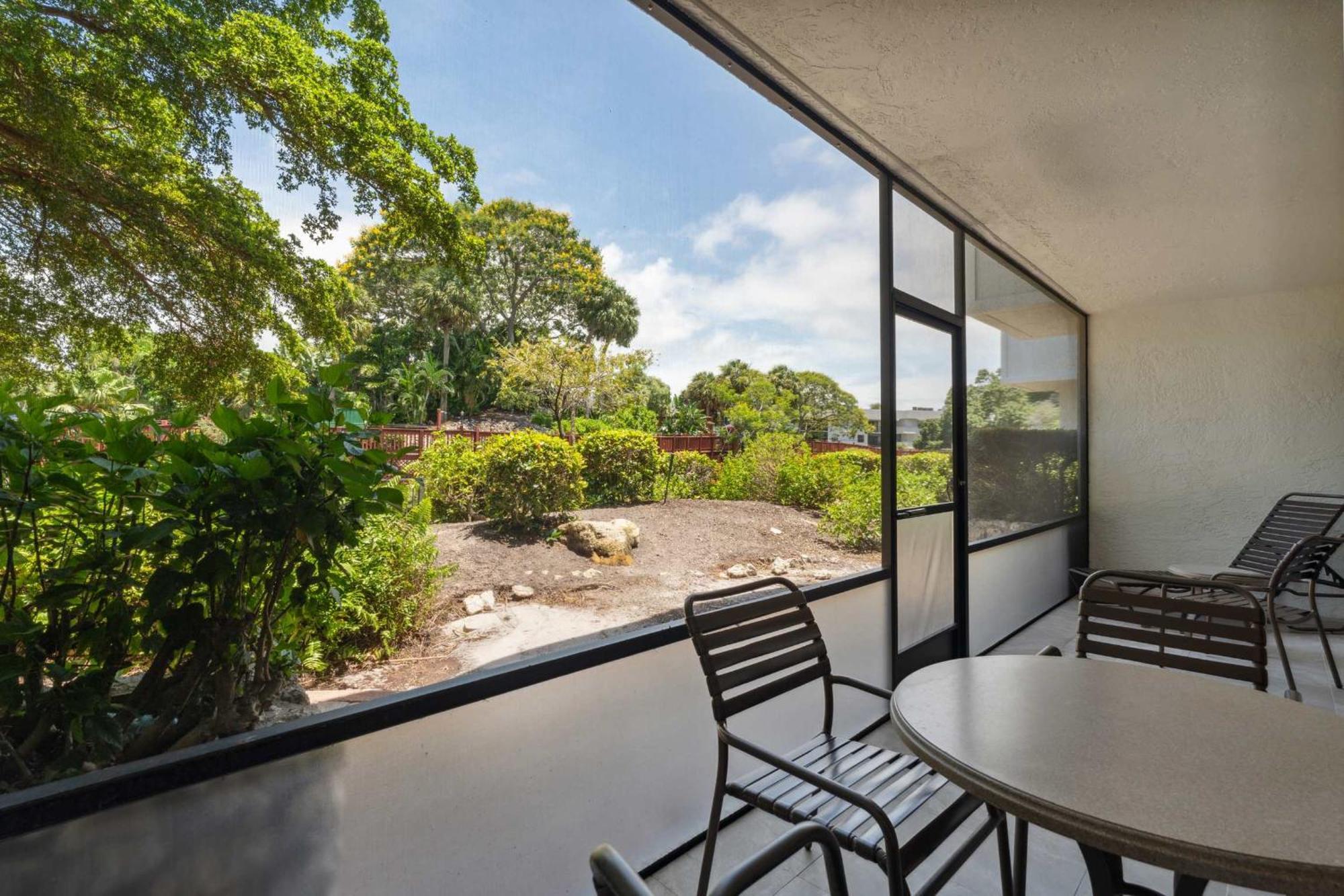 Holiday home View And Corner Unit