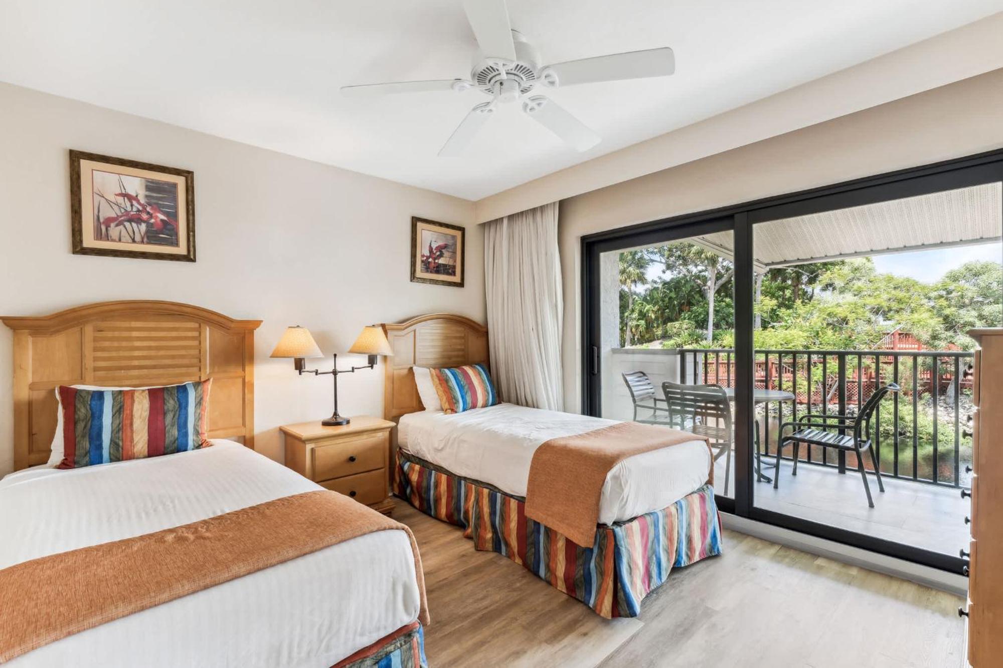 Second Floor View Holiday home *