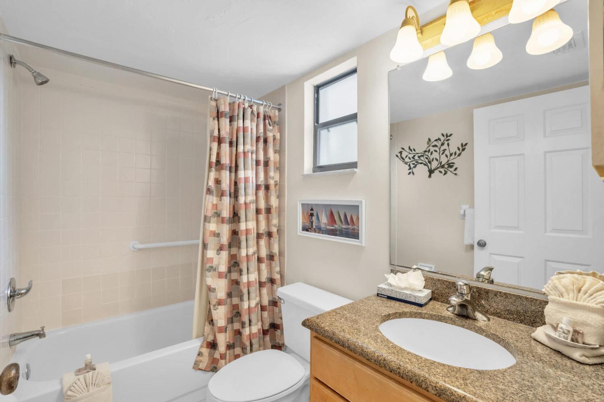 Holiday home End Unit With Views From Lanai Naples