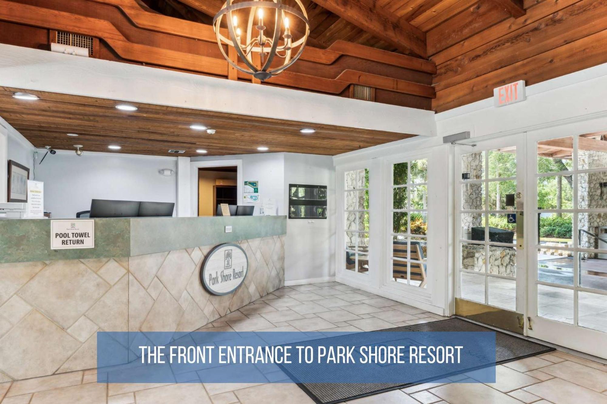 End Unit With Views From Lanai