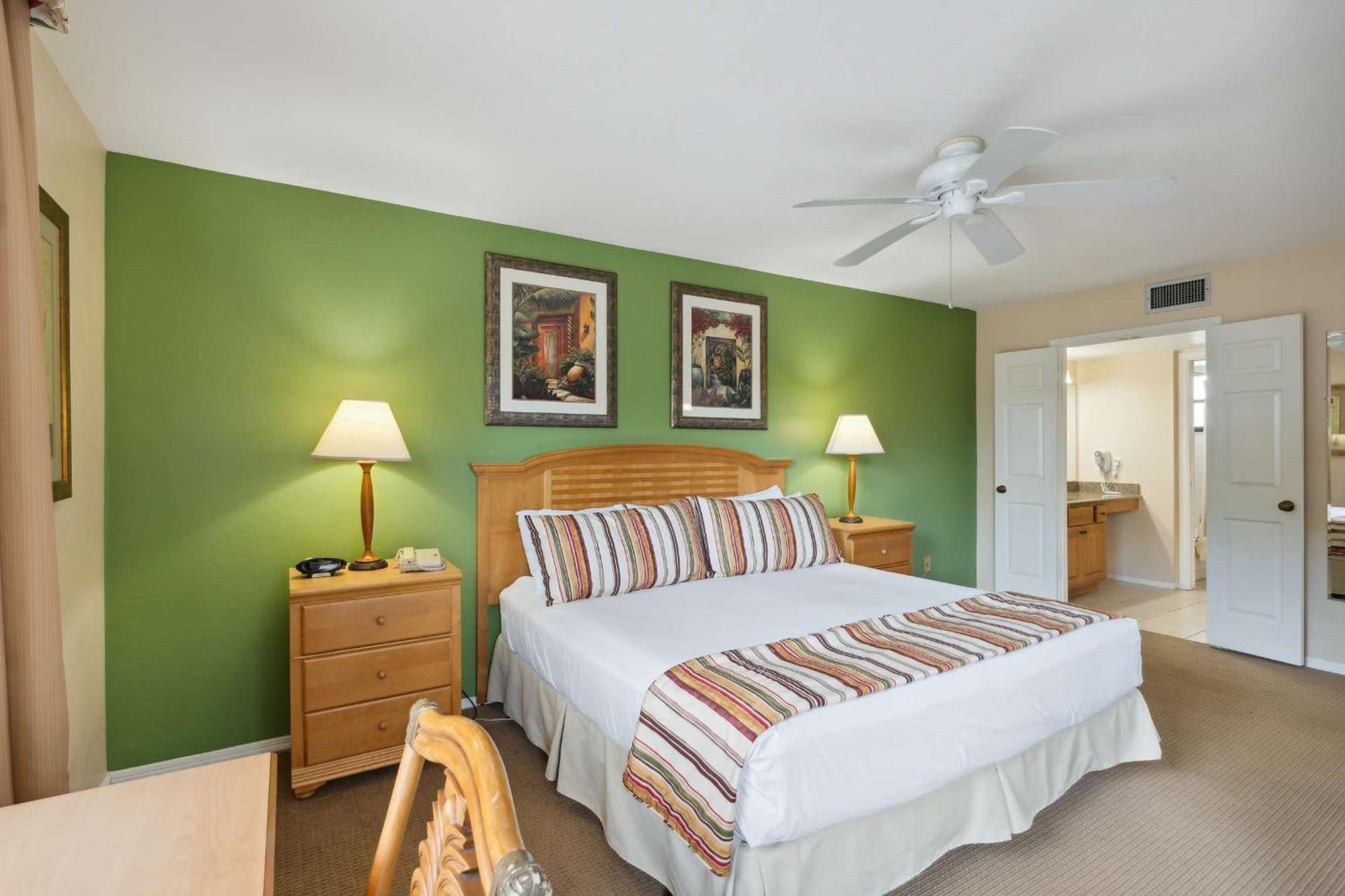 Deluxe With Views Holiday home *