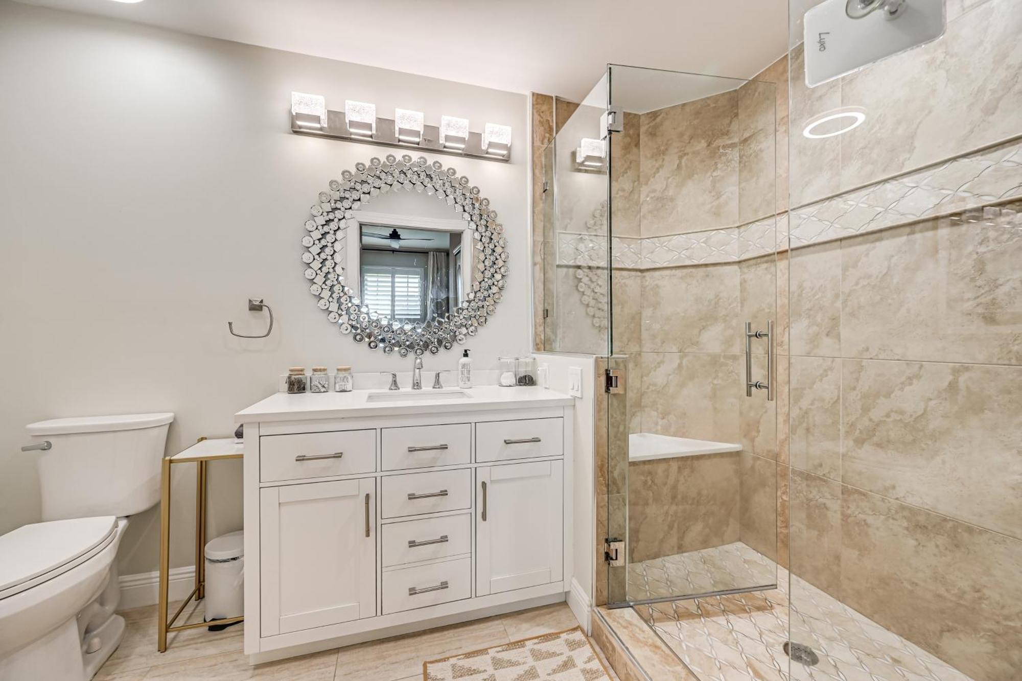 Apartment Elegant With Golf View And Community Pool Naples